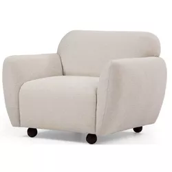 cumpără Fotoliu Trendy Eddy-Crema 86x86x90cm în Chișinău 