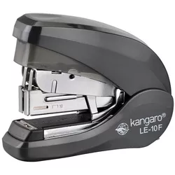 cumpără Capsator de birou Kangaro LE-10F-00 Capsator №10, 20 foi, gri în Chișinău 