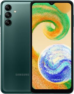 A04s 3/32Gb Green