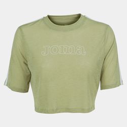 FINAL SALE - Футболка JOMA - MANGA CORTA YOUNG CAQUI