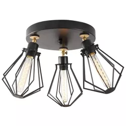 купить Освещение для помещений Trendy Oylat-N-1041, 56x31x56cm в Кишинёве 