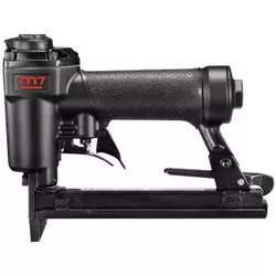 купить Пистолет гвоздезабивной Mighty Seven SU-8016 для скоб 12,8мм/ 6-16мм в Кишинёве 