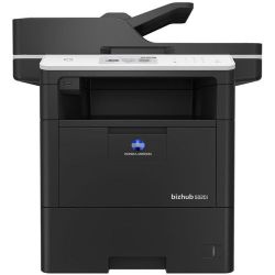 MFP (A4, b/w) Konica Minolta bizhub 5020i