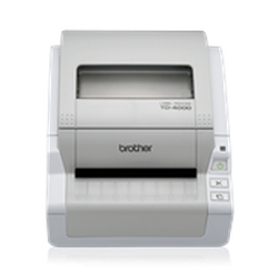 Brother TD-4000