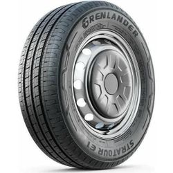 купить Шина Grenlander 205/75 R16C STRATOUR E1 113/111R в Кишинёве 