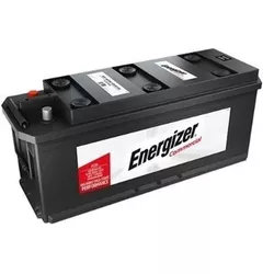 купить Автомобильный аккумулятор Energizer 12V 135 Ah Commercial (st) в Кишинёве 