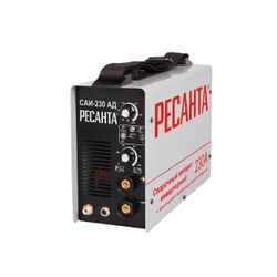 Сварочный аппарат RESANTA 230 A САИ-230-AД