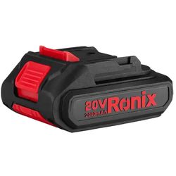 cumpără Încărcătoare și Acumulatoare Ronix 8690 Аккумулятор 20V 2Ah în Chișinău 