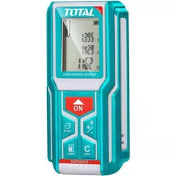 купить Дальномер лазерный Total tools TMT56016 в Кишинёве 