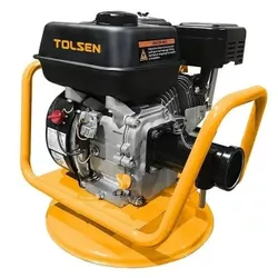 cumpără Mai compactor Tolsen Vibrator pentru beton pe benzin Honda GX160 (86142) în Chișinău 