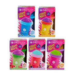 купить Термокружка miscellaneous C07945 ChillFactor Slushy Maker (asort.) в Кишинёве 