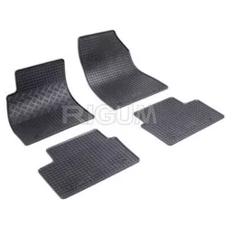 купить Коврик для автомобиля Rigum Olel Insignia 08/14-/Chevrolet Malibu 12-/ в Кишинёве 
