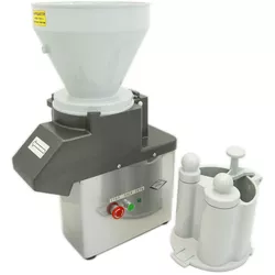 cumpără Echipament de bucătărie profesional Торгмаш MPO -1, masina pu prelucrarea legumelor în Chișinău 