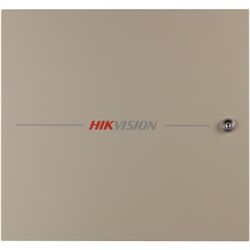 купить Контрольная панель Hikvision DS-K2602T в Кишинёве 