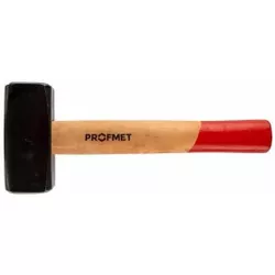 купить Ручной инструмент Profmet 303119 Перфоратор 8,0 кг с деревянной рукояткой в Кишинёве 