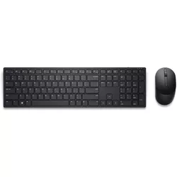 cumpără Tastatură + Mouse Dell KM5221W în Chișinău 