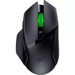 cumpără Mouse gaming Razer RZ01-04870100-R3G1 Basilisk V3 X HyperSpeed Wireless în Chișinău 