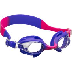 купить Аксессуар для плавания Cressi-Sub Ochelari inot SEAHORSE KID purple/pink (XDE023040) в Кишинёве 