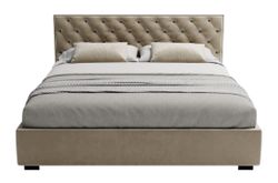 купить Кровать my-STYLE my-Mona 180x200 (P09D18M04) в Кишинёве 