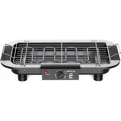 cumpără Grill-barbeque electric Aptel AG225D Black în Chișinău 