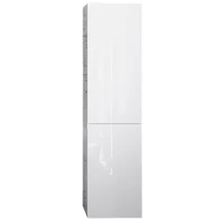 купить Шкаф-пенал miscellaneous PUATU coș rufe Alb St. в Кишинёве 