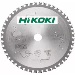 cumpără Disc de tăiere Hitachi-Hikoki Pânză circulară 216*30z60 TCG Alum. în Chișinău 
