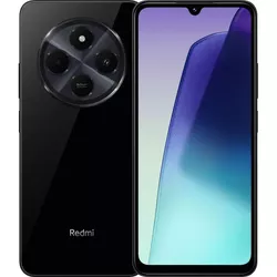 cumpără Smartphone Xiaomi Redmi 14C 4/128GB Black în Chișinău 