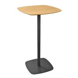 cumpără Masă Deco Monroe Bar MDF + Black Base T-005H în Chișinău 