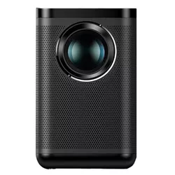 купить Проектор ZEEMR D1 Pro Black в Кишинёве 