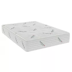 купить Ортопедический матрас Somnart 022826 Saltea HypoallergenicMed Safe Relax HoReCa (160х190) в Кишинёве 