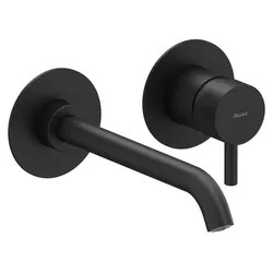купить Смеситель для умывальника Ravak Espirit lavoar incastrat black matt ES 019.20BLM.O1.RB07B/X070278 в Кишинёве 