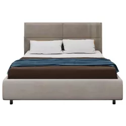 купить Кровать Bayro Serenity Pro 1400x2000 c подъёмным механизмом ткань категория I в Кишинёве 