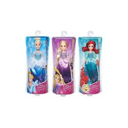 Doll din seria „Prințesa Disney” strălucire regală, cod 41697