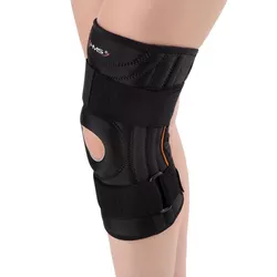 cumpără Bandaj sport HMS SL-00014285 Bandaj suport genunchi KO1655 17-25-001 M în Chișinău 