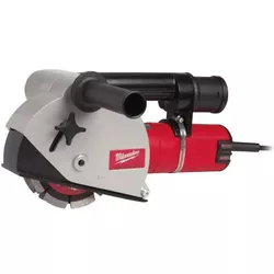 купить Бетонорез Milwaukee 4933383855 Дисковая отрезная машина WCE30, 1500 Вт, 30 мм в Кишинёве 