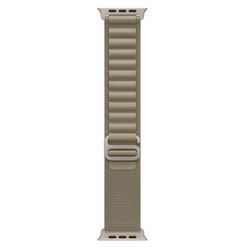 cumpără Curea Apple 49mm Olive Alpine Large MT5V3 în Chișinău 