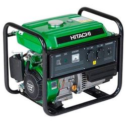 Электрогенератор Hitachi E24MC-NA