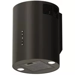 cumpără Hotă Backer Nona Mini W4031 Black 31 cm în Chișinău 