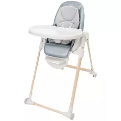 cumpără Scaun de masă Chicco 8714060 Polly Armonia Greenery, 6+ luni în Chișinău 