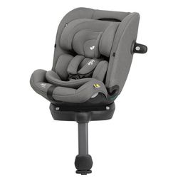 купить Автокресло Joie C2407AATHD000 i-Size i-Pivot Grow Thunder, nastere-135 cm в Кишинёве 