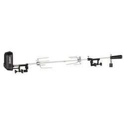 купить Товар для пикника Enders Kit de rotiserie electric 90cm pentru HYDE 3 (7912) в Кишинёве 