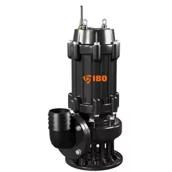 cumpără Pompă IBO MWQ 50/1100, дренаж./канализац. 1.1kW în Chișinău 