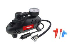 AMIO Compresor auto 12V ACOMP- 07 02181