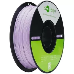 cumpără Filament pentru imprimantă 3D Creality Soleyin Ultra PLA Mov macaron în Chișinău 