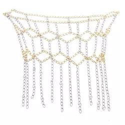 cumpără Echipament sportiv Arena сетка баскет 88288, металлич în Chișinău 