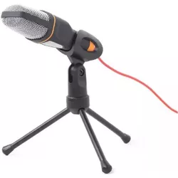 cumpără Microfon pentru PC Gembird MIC-D-03 în Chișinău 