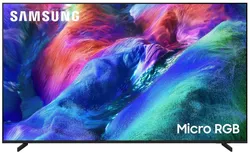 cumpără Televizor Samsung 55" Micro RGB 4K MRE55R85HAUXUA Vision AI 2026 în Chișinău 