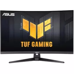 cumpără Monitor ASUS VG32WQ3B Curved TUF Gaming în Chișinău 