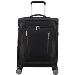 купить Чемодан Samsonite Wanderlite S Exp TSA Negru (158076/0614) в Кишинёве 