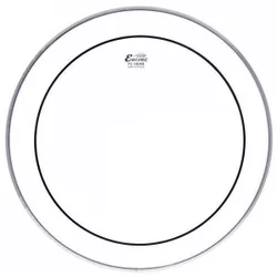 cumpără Accesoriu p/u instrumente muzicale Remo Encore 18" Pinstripe, fata toba în Chișinău 
